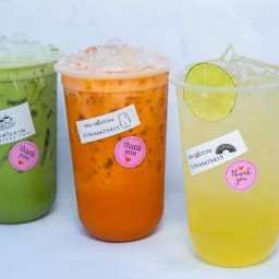 แอน กาแฟ   Ann coffee วัดด่าน