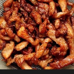 เนื้อแดดเดียว