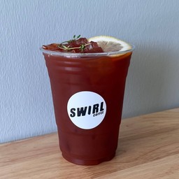 Swirl Coffee สืบศิริ