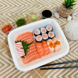 ชุดอิ่มม่อน