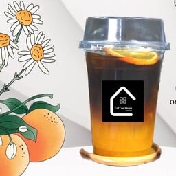 Coffee house คอฟฟี่เฮ้าส์ บ้านคำไฮ (Slow bar)