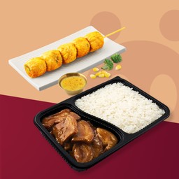 ชุดข้าวกล่องอร่อย 3