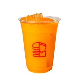 FRESH ORANGE JUICE