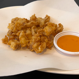 เอ็นไก่ทอด