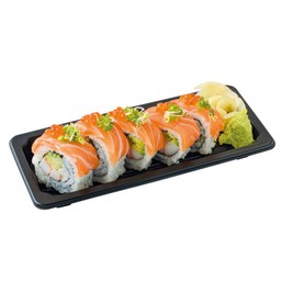 มากิปลาแซลมอน