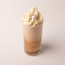 คาปูชิโน่ปั่น