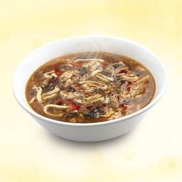 ซุปเสฉวน เผ็ด (เล็ก)