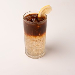 กาแฟฮันนี่เลม่อน