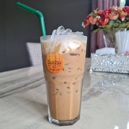 Traditional coffee