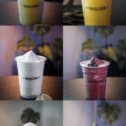 FRUIT SMOOTHIES
