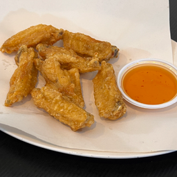 ปีกกลาง