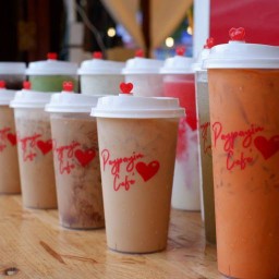 PAYPAYIN Cafe เปปอิน คาเฟ่