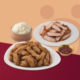 Hi Pork ปตท. ทุ่งโฮ้ง