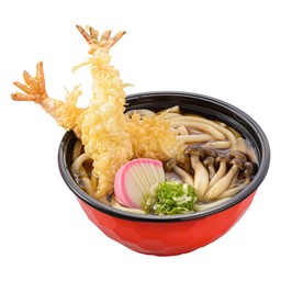 อุด้งเทมปุระ