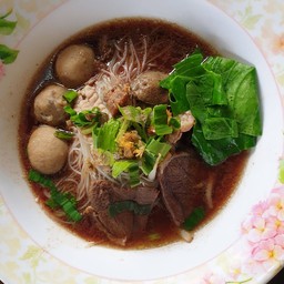 เนื้อน้ำตก