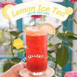 Lemon Ice tea