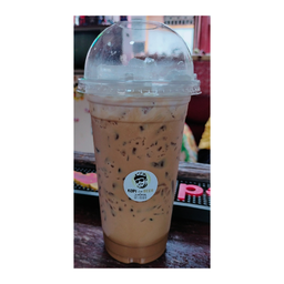 กาแฟเย็นโบราณ