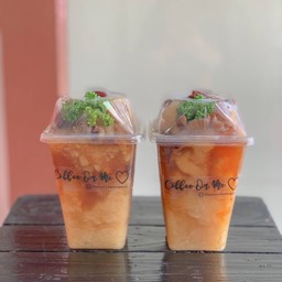 ลำใยปั่น