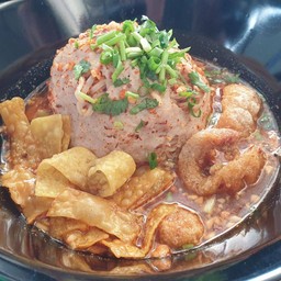 เก่ง ราชบุรี สถานีความอร่อย