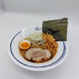 Curry Ramen