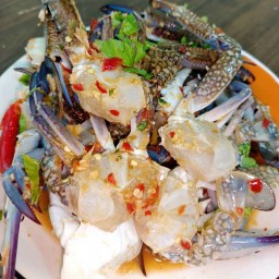 ยำแซ่บ ซี๊ด