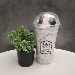 นมสดโอริโอ้