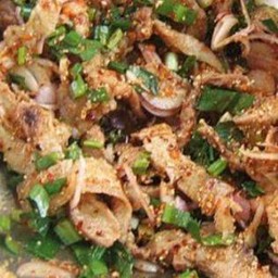 ส้มตำซอย8