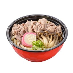 อุด้งเนื้อ