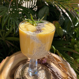 Mango Tango (เสริมสร้างภูมิต้านทาน)