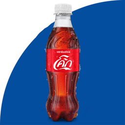 โค้ก 330ml.