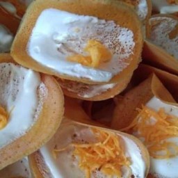 ขนมเบื้องสินสมุทร กะทู้