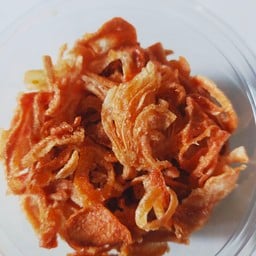 หอมเจียวหาดใหญ่กรอบๆ