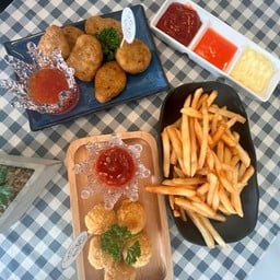 กินดึก(Kin-duek)