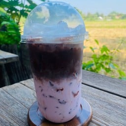 โกโก้เผือก