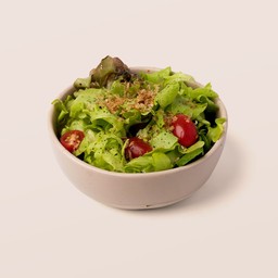 ฮอตโตะสลัด