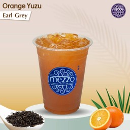 เอิร์ลเกรย์ยูซุ