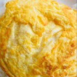 ไข่เจียว ( กับข้าว )