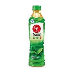 โออิชิกรีนที รสต้นตำรับ 380 มล.