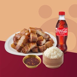 ชุดหมูอิ่ม 2
