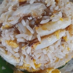 ข้าวผัดปู