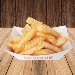 QUICKIE FRIES