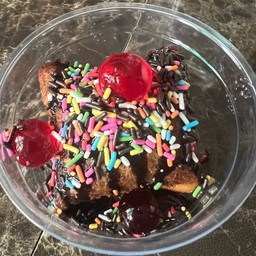 ขนมเปี๊ยะฮ่องกง พัฟพายน์ (บางแก้ว) บางแก้ว