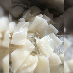 พบรักหมูกะทะบุปเฟ่ต์ทะเลเผา