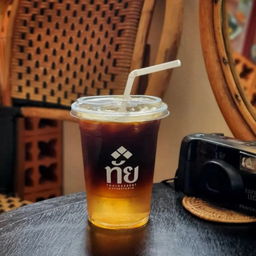 อเมริกาโน่มะนาว