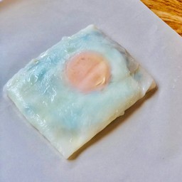 ปากหม้อไข่ดาว