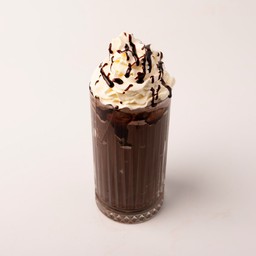 มอคค่าปั่น