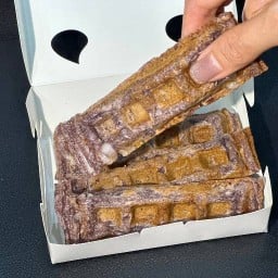 COCO STICK-ขนมบ้าบิ่น~ผลไม้~กรีกโยเกิร์ต ถนนวิภาวดีรังสิต