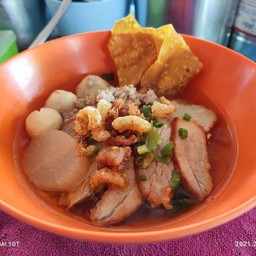 เกาเหลา