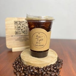 OneEightSix Cafe Home OneEightSix Cafe Home สาขาบ้านพอน