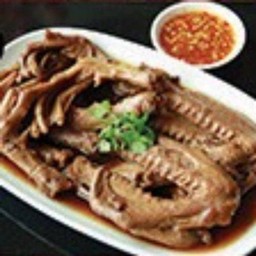 ปีก+ขาตุ๋น